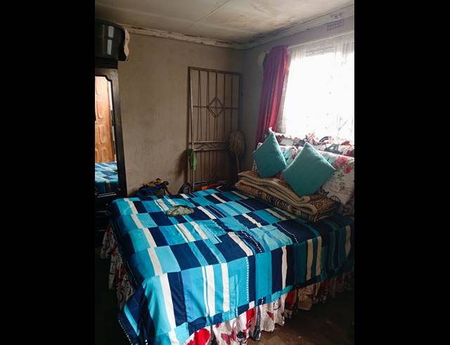 1 BEDROOM FREEHOLD FOR SALE IN MXOLISI PHETANI